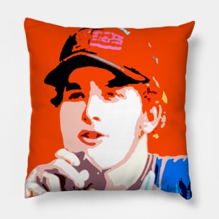 cole hauser Pillow