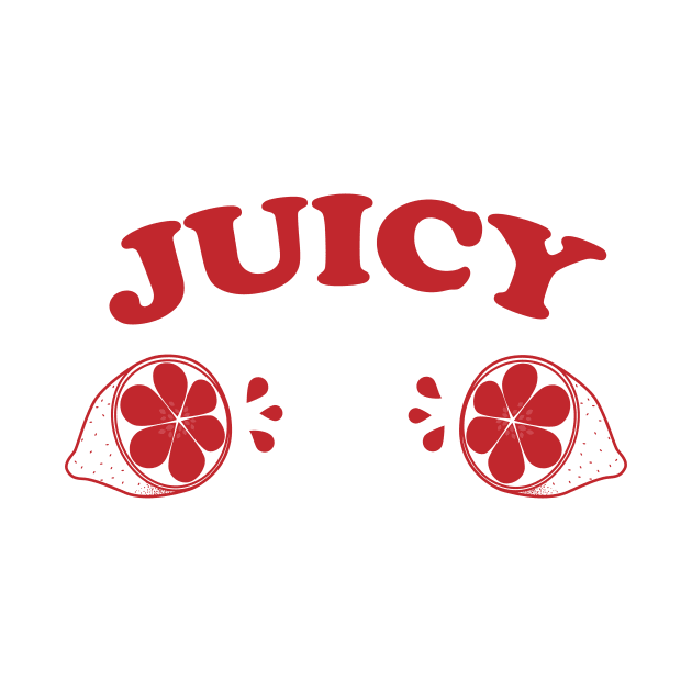 Juicy Squeeze by Brobocop