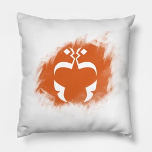 Ahsoka Tano Padawan Design Pillow