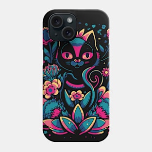 PsyCATelic Phone Case