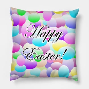 Happy Easter Light Pillow