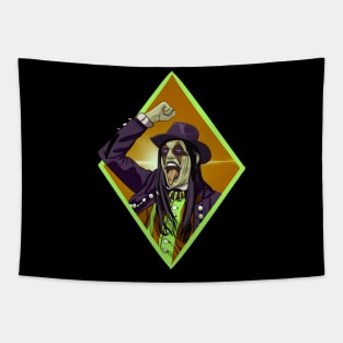 Avatar country Tapestry