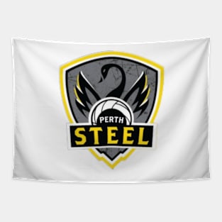 Perth Steel Tapestry