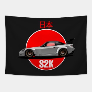 S2000 Tapestry