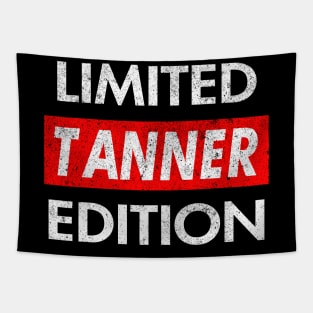 Tanner Tapestry