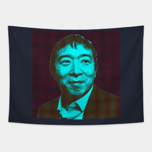 Andrew Yang 2020 Tapestry