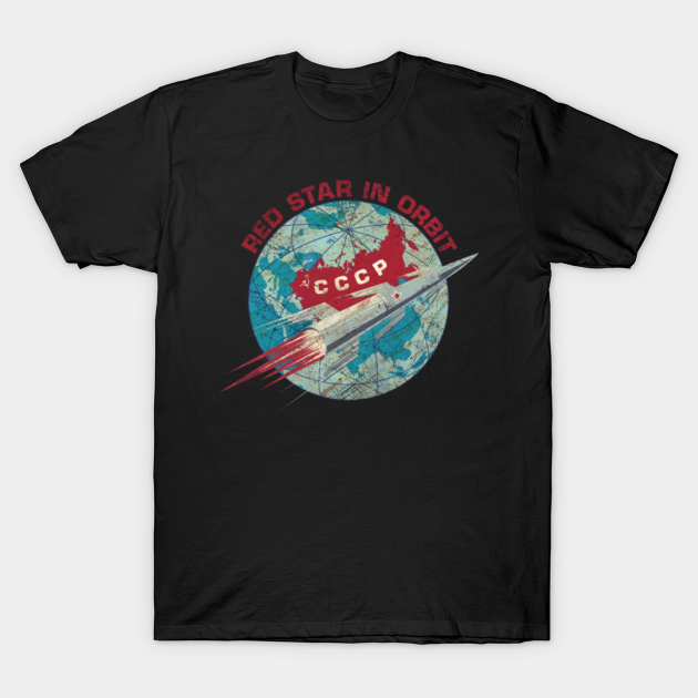 red orbit shirt