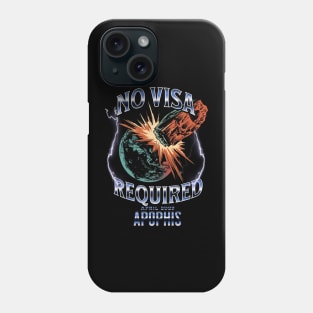 FUNNY APOPHIS Phone Case