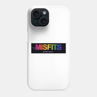 Podcast Logo Phone Case