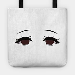 Dark Gathering Eiko Houzuki Anime Eyes DG-2 Tote