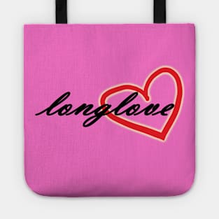 Longlove Tote