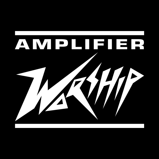 Amplifier Worship Festival by OBSUART