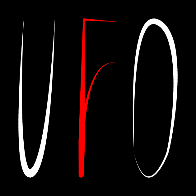 UFO by sowecov1