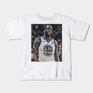 Draymond Green Kids T Shirts Teepublic
