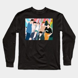 Suga V Jungkook Bts Twilight T-shirt, hoodie, sweater, long sleeve and tank  top