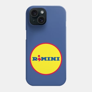 RIMINI Phone Case