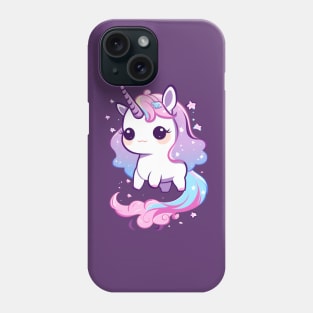 Unicorn Phone Case