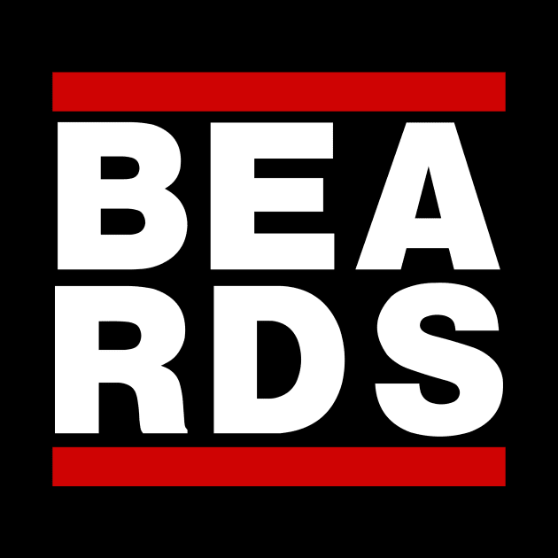 Beards by Beard