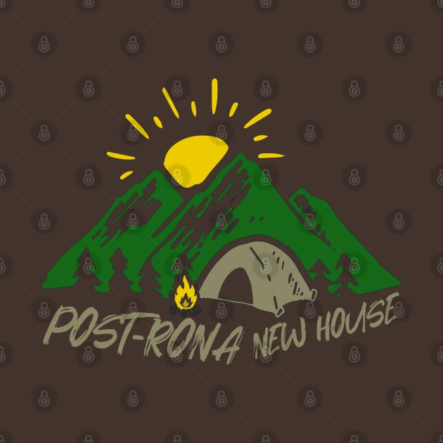 post rona new house by lil dragon