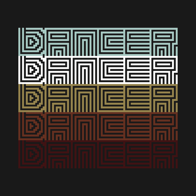 Dancer by thinkBig