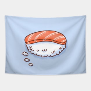 Sushi dream Tapestry