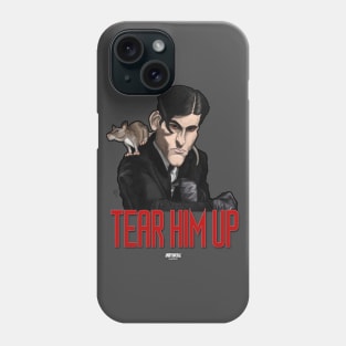 Willard Phone Case