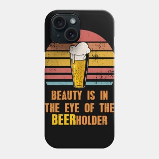 Beer - Drinking Beer Party Phone Case