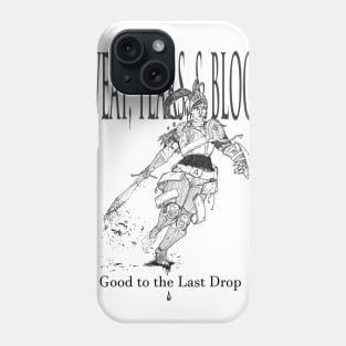 Gael Phone Case