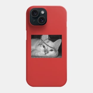 Kitty Phone Case