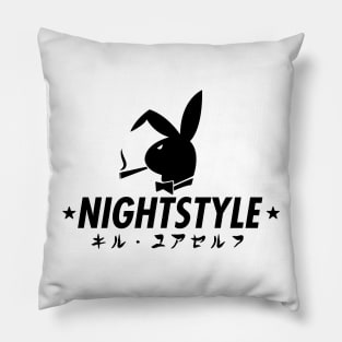 Nightstyle Japan Pillow