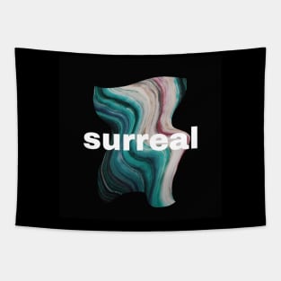 Surreal Tapestry