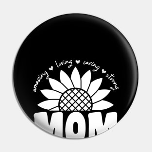 Mother's Day Pin