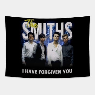 I have Forgiven You Original Aesthetic Tribute 〶 Tapestry