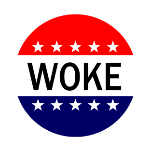 Woke T-Shirt