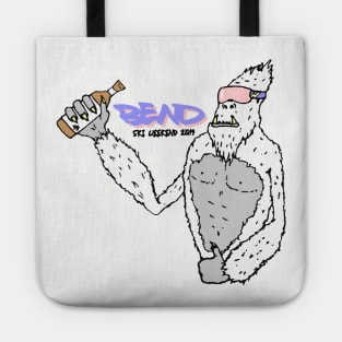 Yeti Tote