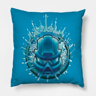 Toa of Water Pillow