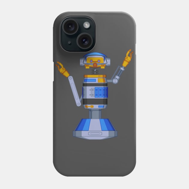 Rex, Your captain! Phone Case by Maxigregrze