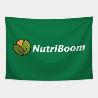 NutriBoom Tapestry