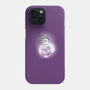 Come to the light Phone Case