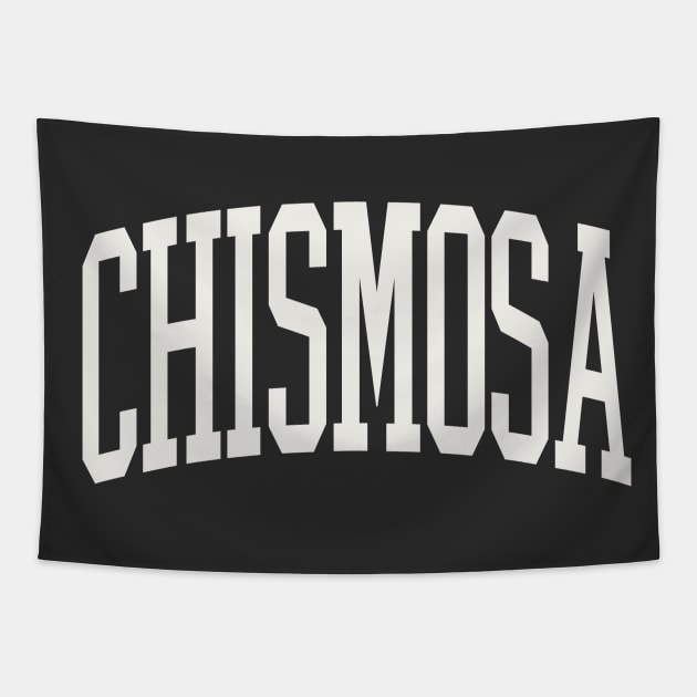 Chismosa Latina Spanish Latino Hispanic Mexican Tapestry by PodDesignShop