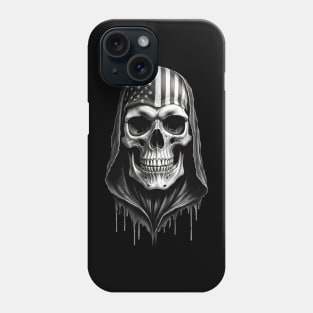 American Reaper Phone Case