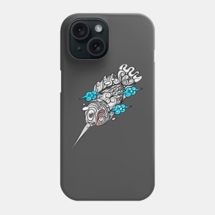 Freeart #7 Phone Case