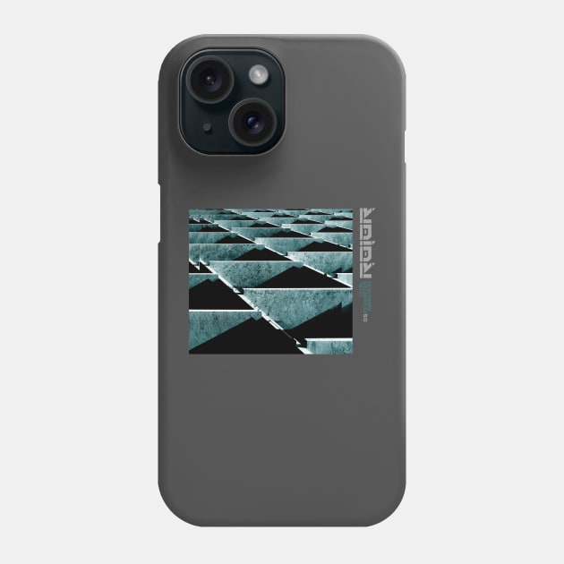Total Disinformation Awareness Phone Case by soillodge