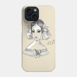 1839 Phone Case