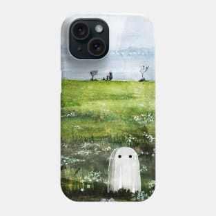 Grasslands Phone Case