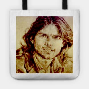 TOM CRUISE Tote