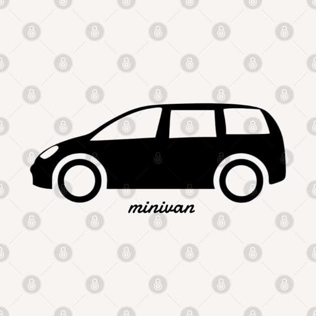 minivan by StarmanNJ