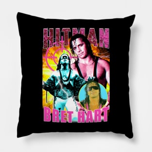 Hitman Bootleg Pillow