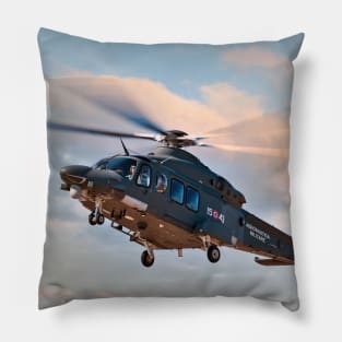 Aeronautica Militare AW139M Pillow