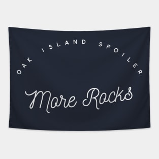 Oak Island Spoilers Tapestry